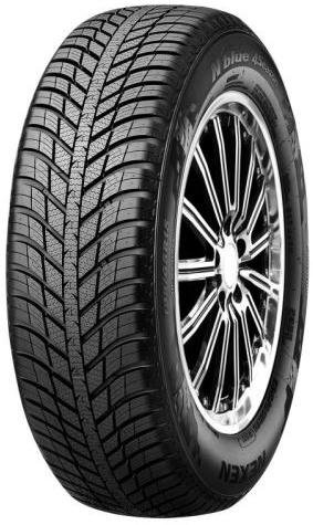 NEXEN NBLUE 4 SEASON 155/70R13 75T