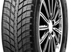 NEXEN NBLUE 4 SEASON 155/70R13 75T